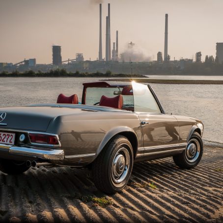 13  Warmsbach Classics Ausfahrt  12. September 2020  FOTO  C  BEN OTT  LEICA SL2