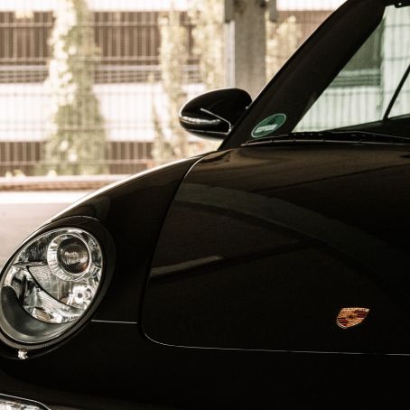 3  Porsche 911 4S   28. Juli 2020  FOTO  C  BEN OTT  LEICA SL2