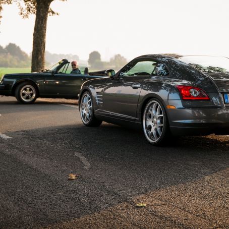 3  Warmsbach Classics Ausfahrt  12. September 2020  FOTO  C  BEN OTT  LEICA SL2