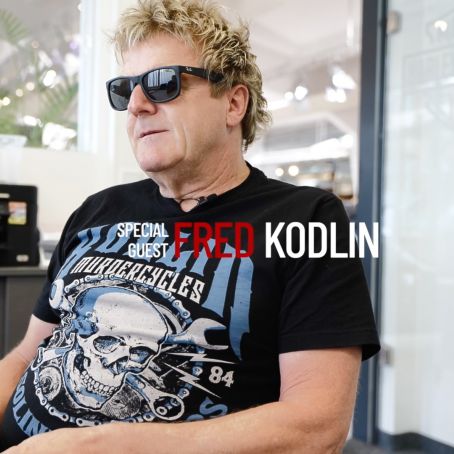4  Fred Kodlin and Peter Eul September 2020