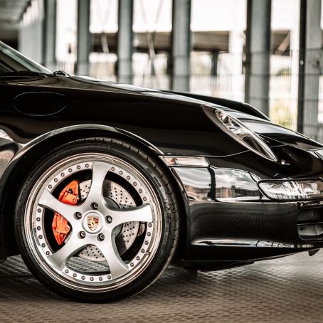 4  Porsche 911 4S   28. Juli 2020  FOTO  C  BEN OTT  LEICA SL2
