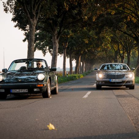 5  Warmsbach Classics Ausfahrt  12. September 2020  FOTO  C  BEN OTT  LEICA SL2