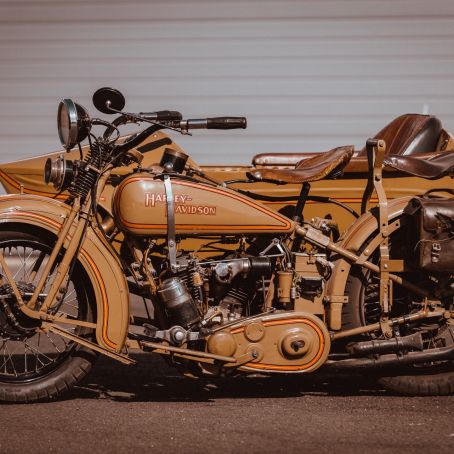 6  Harley Davidson   30. Juli 2020  www.benott.de  LEICA SL2
