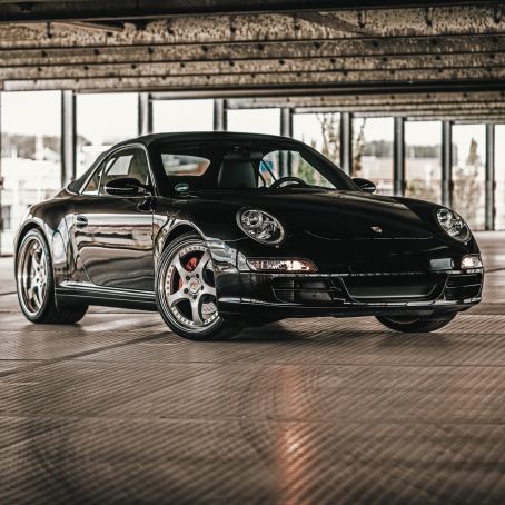 6  Porsche 911 4S   28. Juli 2020  FOTO  C  BEN OTT  LEICA SL2