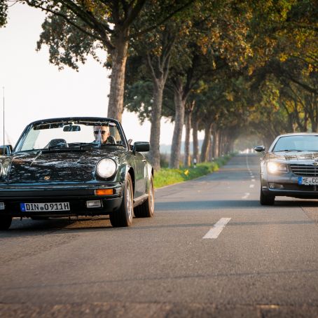 6  Warmsbach Classics Ausfahrt  12. September 2020  FOTO  C  BEN OTT  LEICA SL2