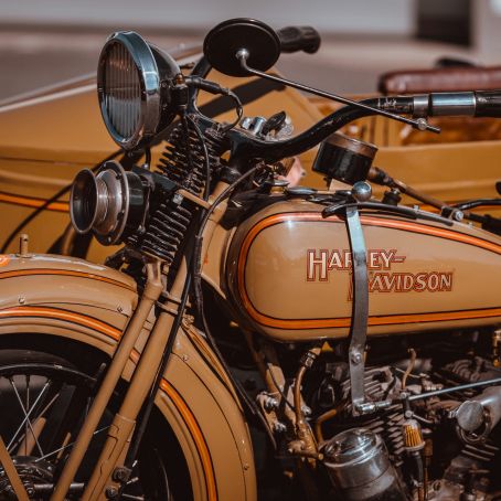 7  Harley Davidson   30. Juli 2020  www.benott.de  LEICA SL2
