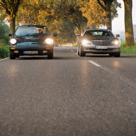 8  Warmsbach Classics Ausfahrt  12. September 2020  FOTO  C  BEN OTT  LEICA SL2