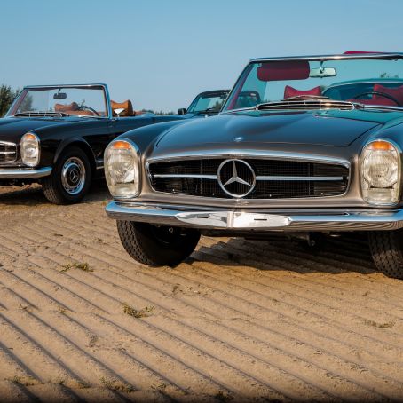 9  Warmsbach Classics Ausfahrt  12. September 2020  FOTO  C  BEN OTT  LEICA SL2