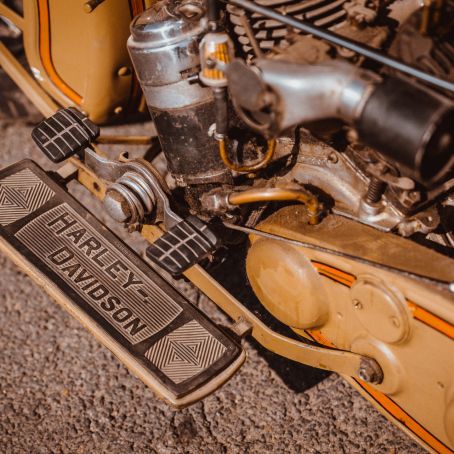 11  Harley Davidson   30. Juli 2020  www.benott.de  LEICA SL2