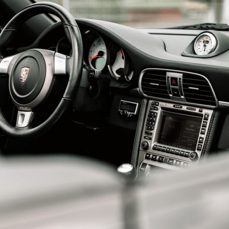 11  Porsche 911 4S   28. Juli 2020  FOTO  C  BEN OTT  LEICA SL2