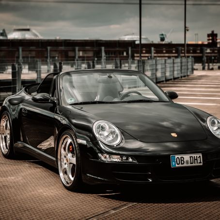 13  Porsche 911 4S   28. Juli 2020  FOTO  C  BEN OTT  LEICA SL2