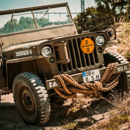 14  Willys Jeep  30. Juli 2020  www.benott.de  LEICA SL2