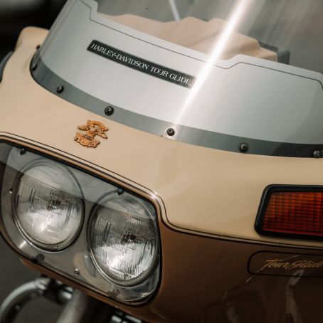 15  Tour Glide Classic  17. August 2020  FOTO  C  BEN OTT  LEICA SL2