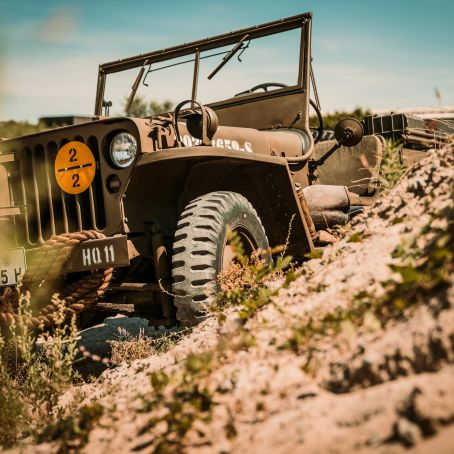 15  Willys Jeep  30. Juli 2020  www.benott.de  LEICA SL2