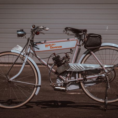 17  Harley Davidson   30. Juli 2020  www.benott.de  LEICA SL2
