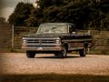 28  Ford Pick up   20. Juli 2020  FOTO  C  BEN OTT  LEICA SL2
