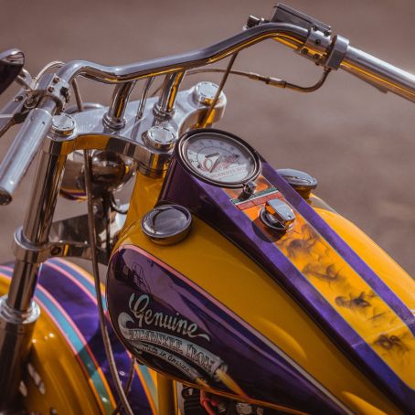 30  Harley Davidson   30. Juli 2020  www.benott.de  LEICA SL2