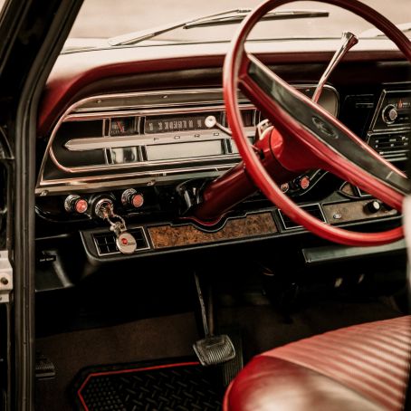 32  Ford Pick up   20. Juli 2020  FOTO  C  BEN OTT  LEICA SL2