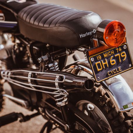 45  Harley Davidson   30. Juli 2020  www.benott.de  LEICA SL2