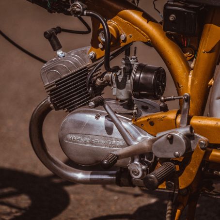 48  Harley Davidson   30. Juli 2020  www.benott.de  LEICA SL2