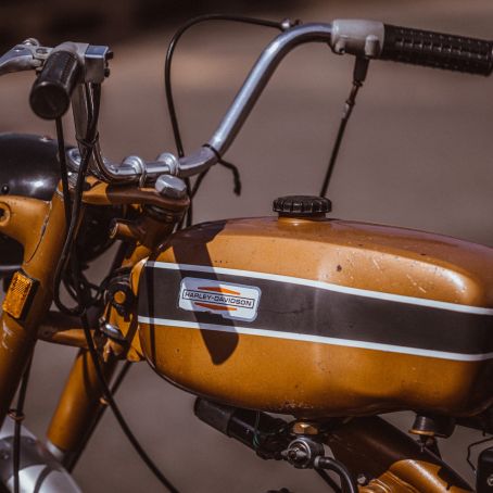 50  Harley Davidson   30. Juli 2020  www.benott.de  LEICA SL2