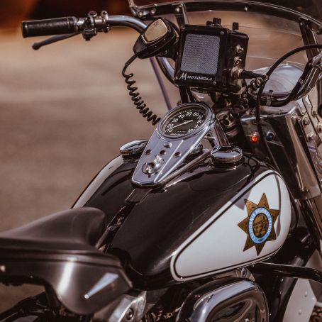 64  Harley Davidson   30. Juli 2020  www.benott.de  LEICA SL2