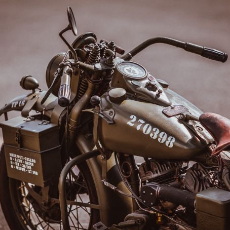 67  Harley Davidson   30. Juli 2020  www.benott.de  LEICA SL2