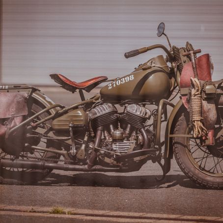70  Harley Davidson   30. Juli 2020  www.benott.de  LEICA SL2