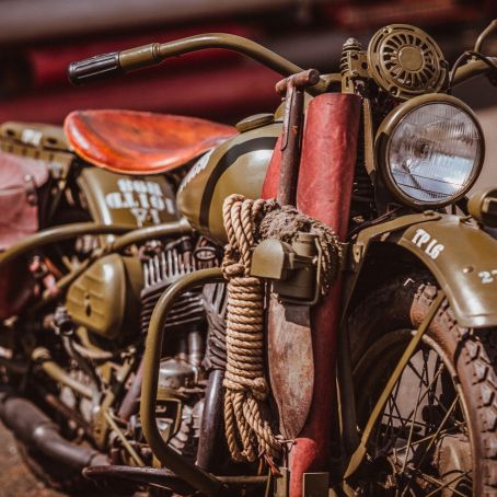 71  Harley Davidson   30. Juli 2020  www.benott.de  LEICA SL2