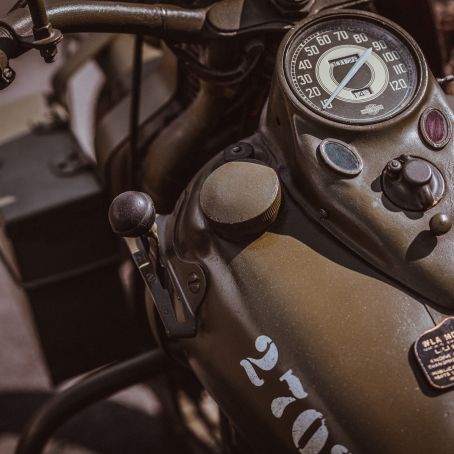 76  Harley Davidson   30. Juli 2020  www.benott.de  LEICA SL2