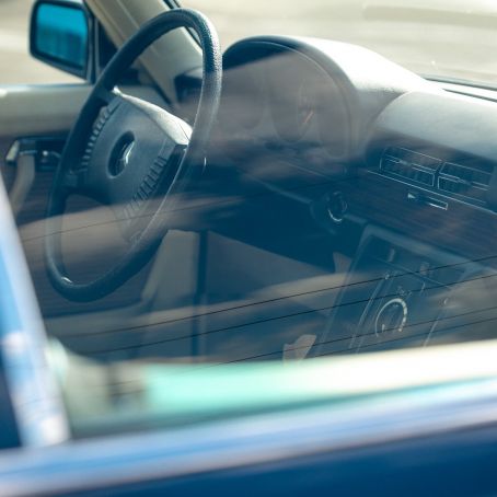 8  Mercedes 280SE  21. Juli 2020  FOTO  C  BEN OTT  LEICA SL2