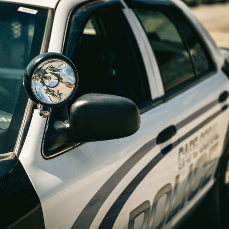 8  Police Car  30. Juli 2020  www.benott.de  LEICA SL2