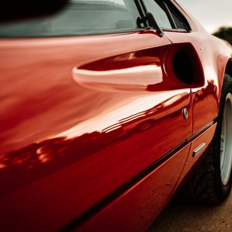 11  Ferrari 308 GTB  11. Juli 2020  FOTO  C  BEN OTT  LEICA SL2