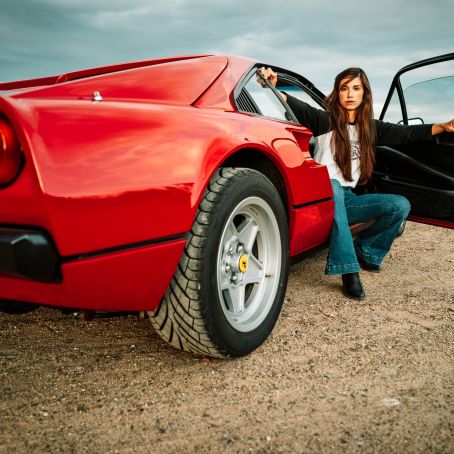 18  Ferrari 308 GTB  11. Juli 2020  FOTO  C  BEN OTT  LEICA Q2