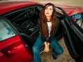 19  Ferrari 308 GTB  11. Juli 2020  FOTO  C  BEN OTT  LEICA Q2