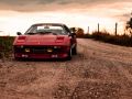 2  Ferrari 308 GTB  11. Juli 2020  FOTO  C  BEN OTT  LEICA SL2
