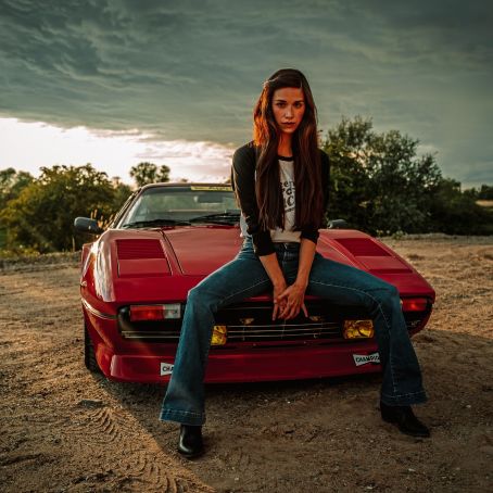 23  Ferrari 308 GTB  11. Juli 2020  FOTO  C  BEN OTT  LEICA Q2