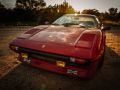 27  Ferrari 308 GTB  11. Juli 2020  FOTO  C  BEN OTT  LEICA Q2