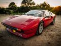 32  Ferrari 308 GTB  11. Juli 2020  FOTO  C  BEN OTT  LEICA Q2