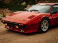 7  Ferrari 308 GTB  11. Juli 2020  FOTO  C  BEN OTT  LEICA SL2