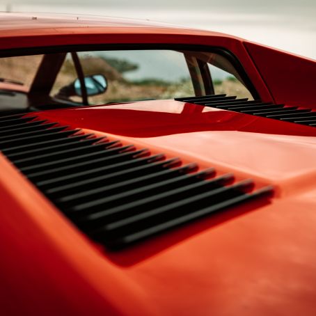 9  Ferrari 308 GTB  11. Juli 2020  FOTO  C  BEN OTT  LEICA SL2