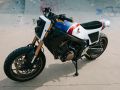 1  Honda CB650R Shooting  25. September 2019  FOTO  C  BEN OTT  DC S5