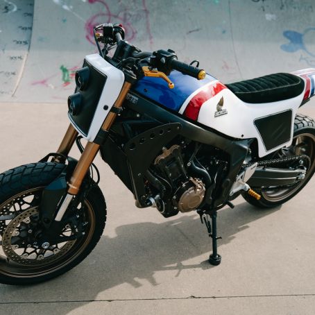 1  Honda CB650R Shooting  25. September 2019  FOTO  C  BEN OTT  DC S5