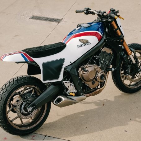 26  Honda CB650R Shooting  25. September 2020  FOTO  C  BEN OTT  LEICA SL2