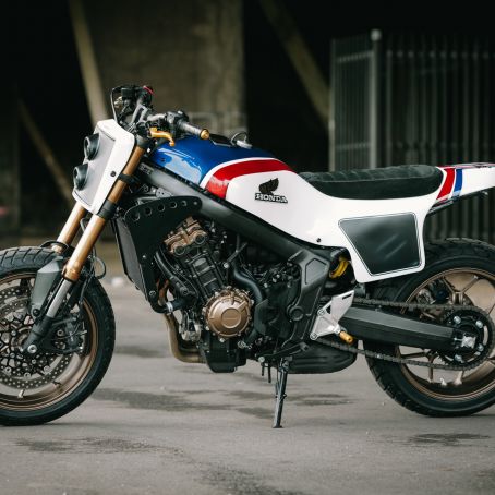 58  Honda CB650R Shooting  25. September 2020  FOTO  C  BEN OTT  LEICA SL2