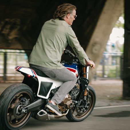 64  Honda CB650R Shooting  25. September 2020  FOTO  C  BEN OTT  LEICA SL2