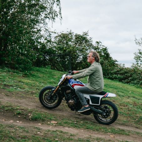7  Honda CB650R Shooting  25. September 2019  FOTO  C  BEN OTT  DC S5