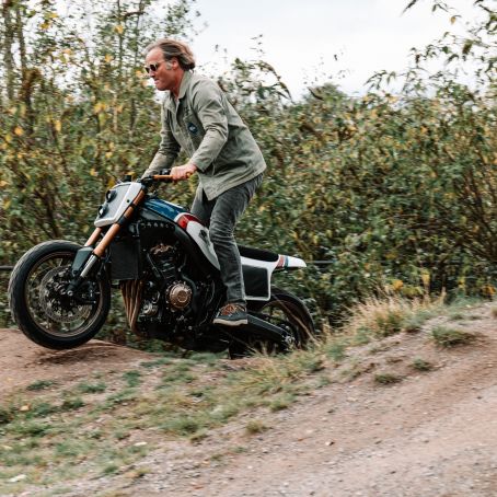 9  Honda CB650R Shooting  25. September 2019  FOTO  C  BEN OTT  DC S5