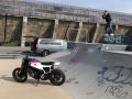2  Honda CB650R Backstage  25. September 2020    iPhone 8 Plus
