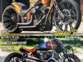 23 Biker Zone